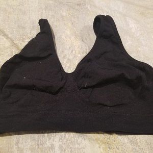 The Truekind® Everyday Throw-on Wireless Bralette